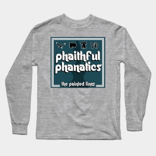 Phaithful SQ Long Sleeve T-Shirt